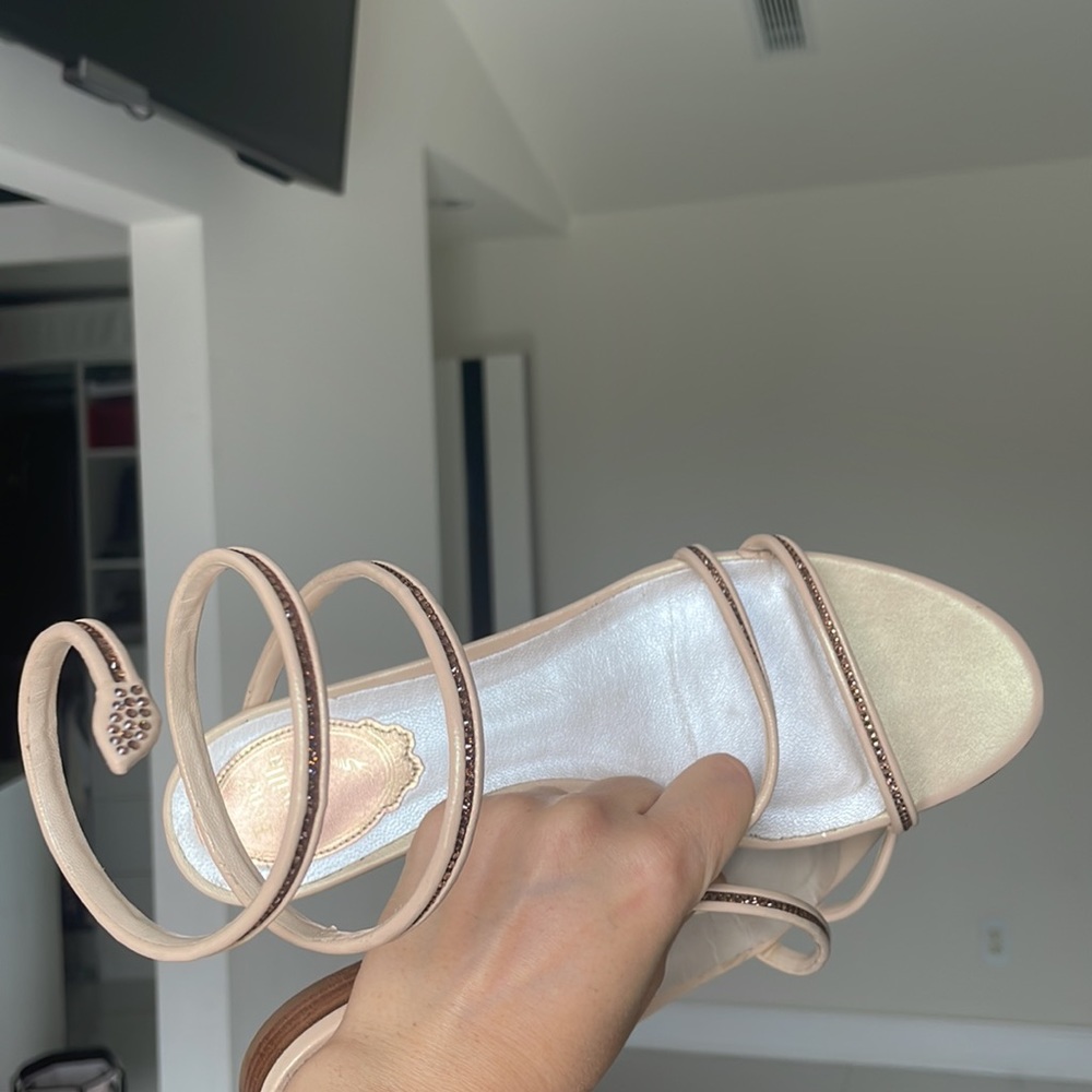 Renee Caovilla sandals - Picture 2 of 7